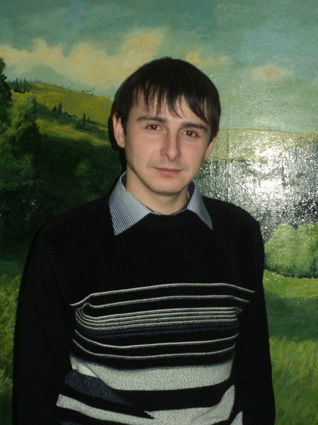 Денис Кайбышев