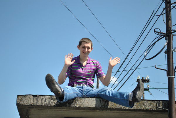 Игорь Михотин