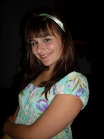 Виктория Густинович