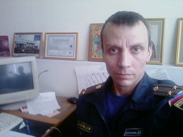 Шубников Дмитрий