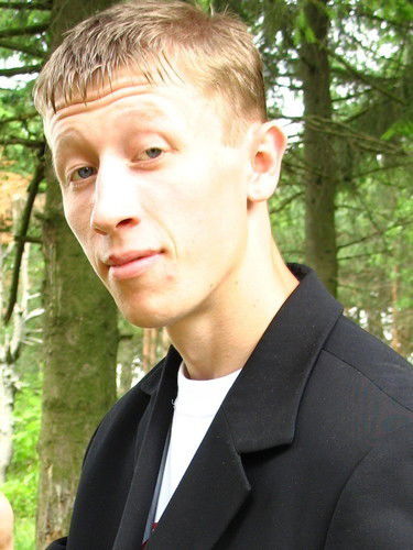 Николай Гращенков