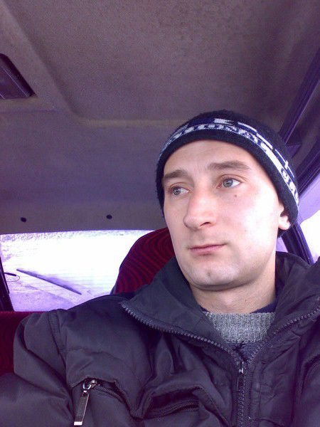 Сергей Никульшин