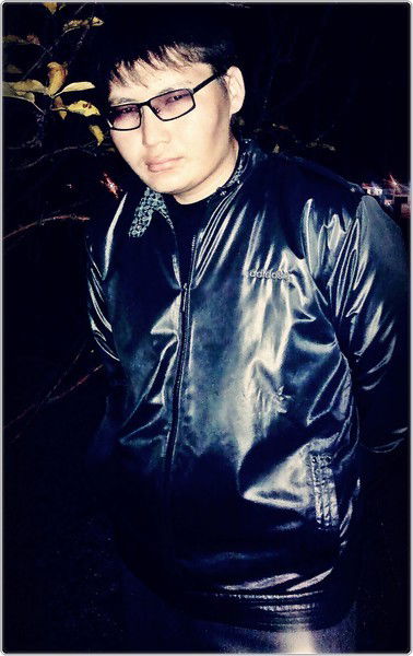 Рауан Толеуов