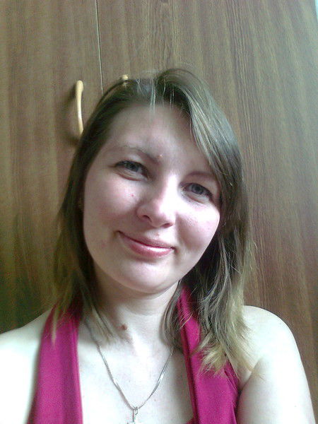 Анна Табунова