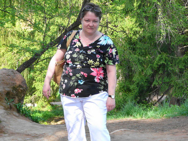 Елена Каталина