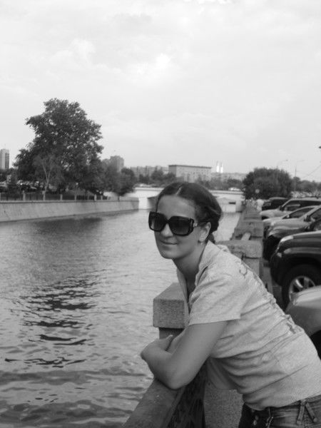 Альфия Прорвич