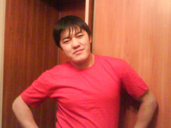 Самат Казиев