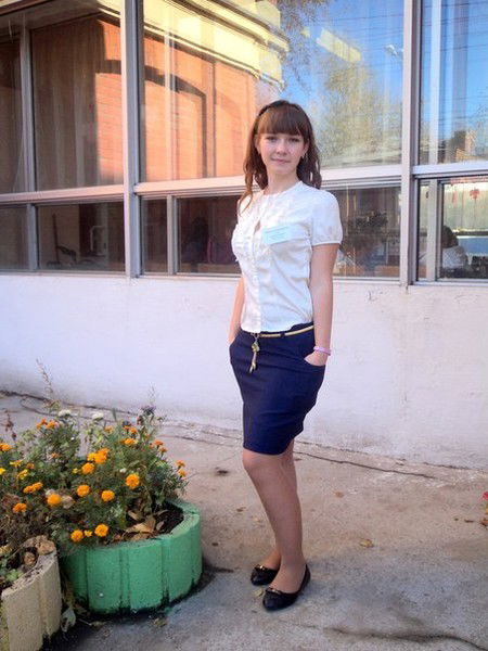 Диана Сараева