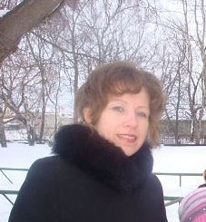 Анна Корнеева