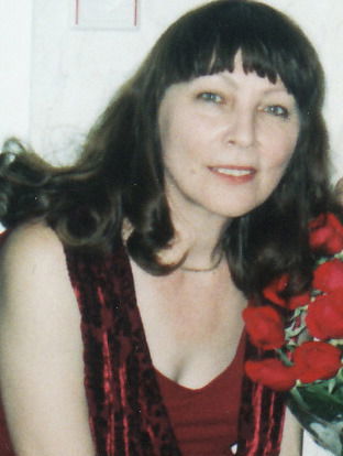 Ленара Кабачинская