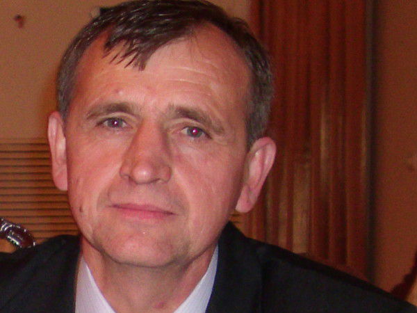 Андрей Шаповалов