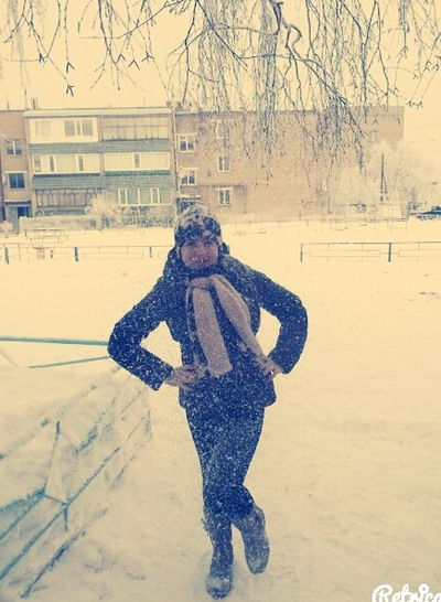 Дарья Иноземцева