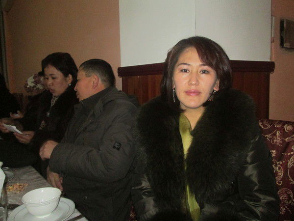 Cуйдумкан Алиева