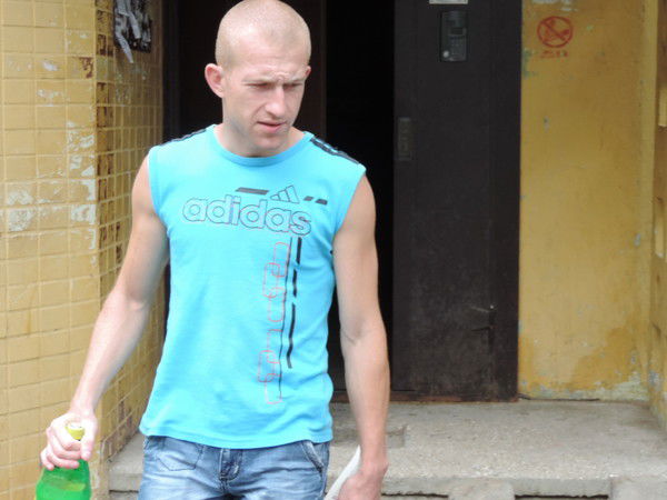 Саша Ааааап