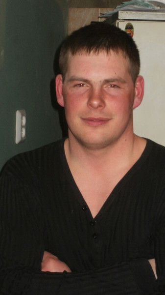 Слава Рыбкин