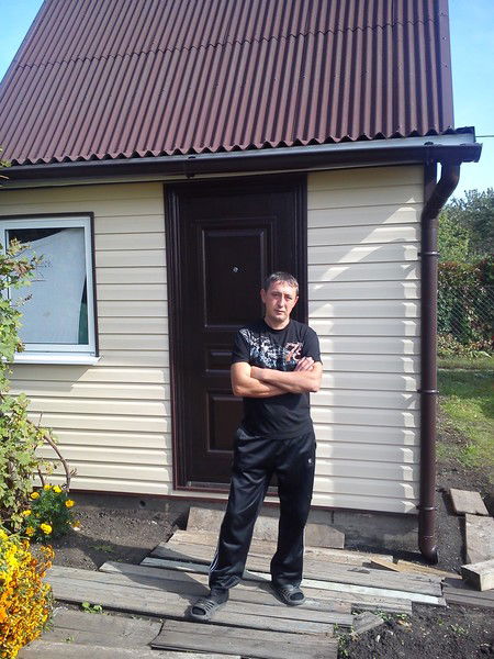 Ильшат Гадыев