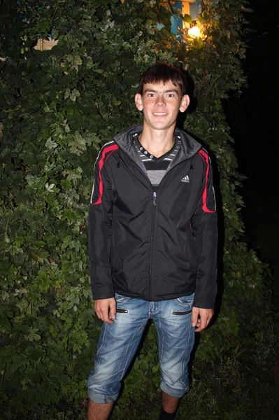 Анатолий Смирнов