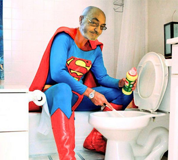 Александр Лузгин