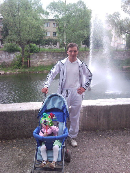 Алексей Путинцев