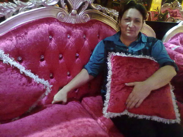 Людмила Васильева