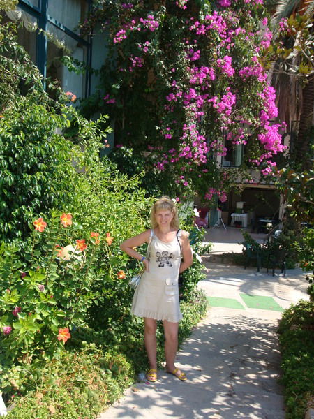 Валентина Климова