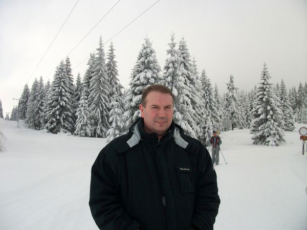 Александр Никольский