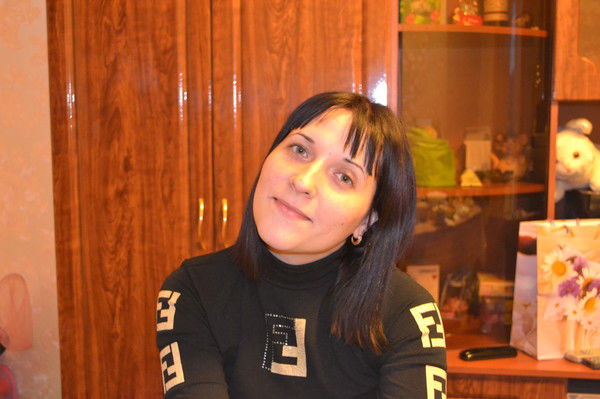 Евгения Батурина