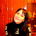 Евгения Батурина