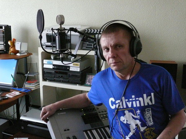 Алексей Приходько