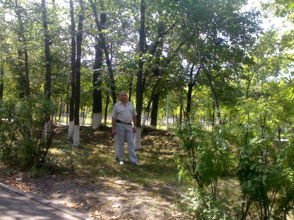 Юрий Фёдоров