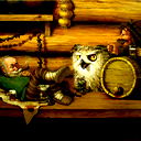 Влера Домовой