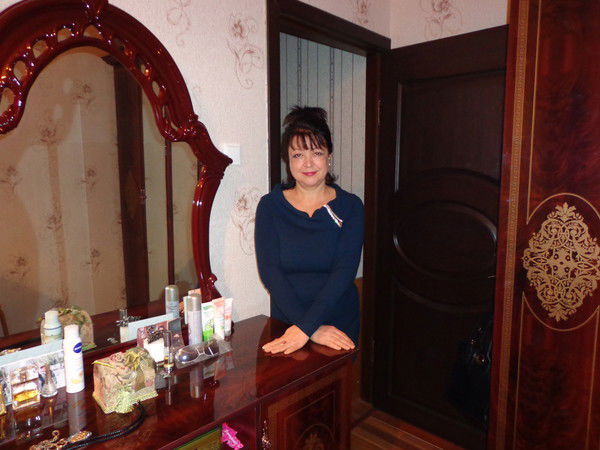 Ирина Шарина