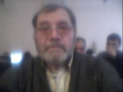 Анатолий Аксенов