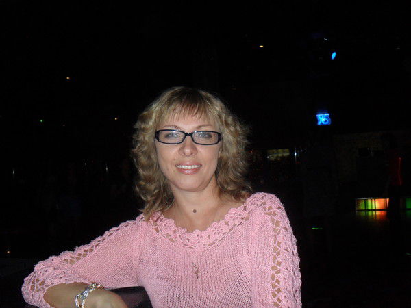 Наталья Старовойтова