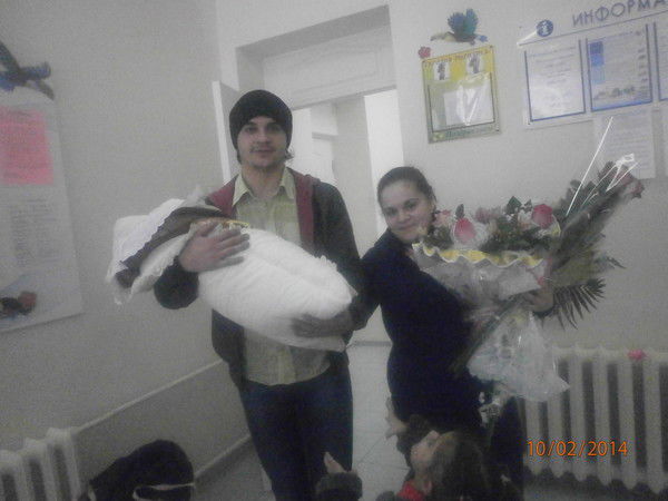 Дмитрий Драганов