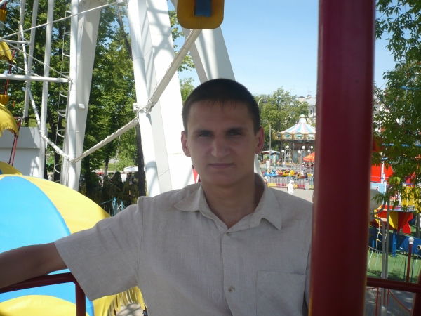 Иван Голомбовский