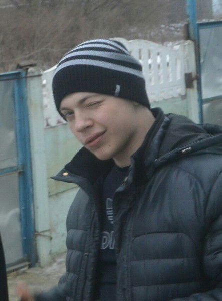 Слава Федоровских