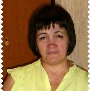 Маргарита Мамаева