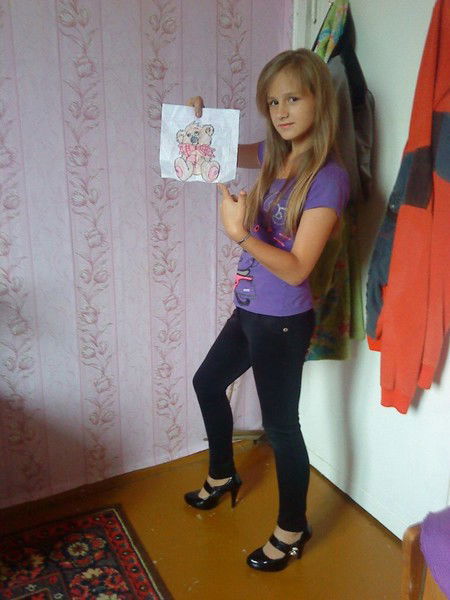 Валерия Кутепова