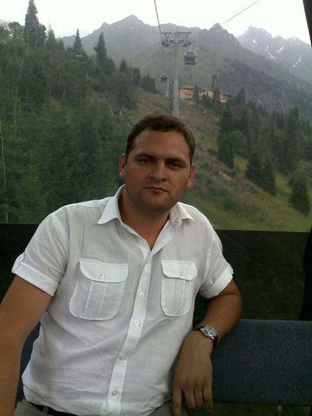 Вячеслав Метлин