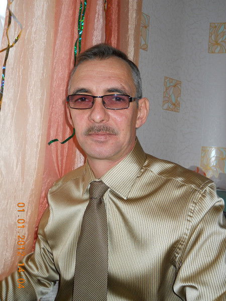 Александр Каменский