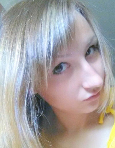 Елена Ковальковская