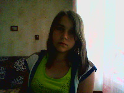 Александра Черная