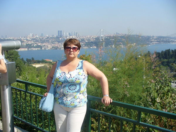 Ирина Чугунова