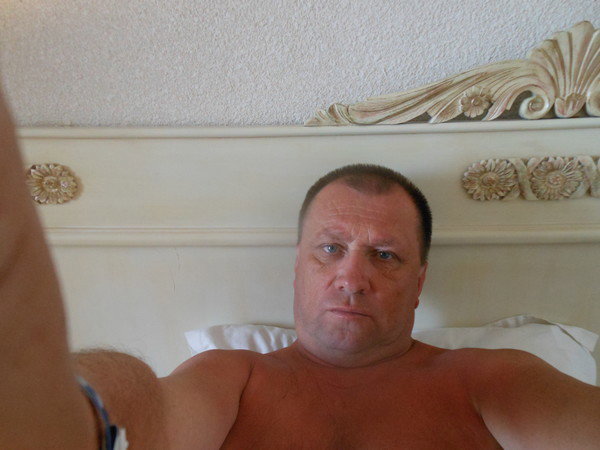 Николай Владимиров