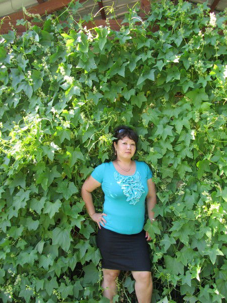 Гульнара Серикова