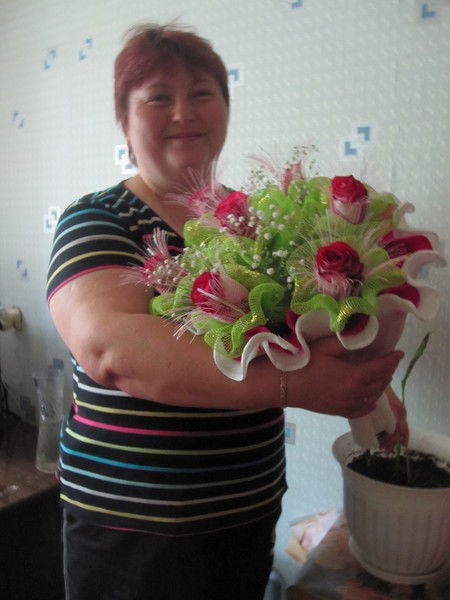 Елена Заятдинова