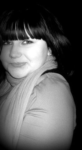 Женечка Сажнёва