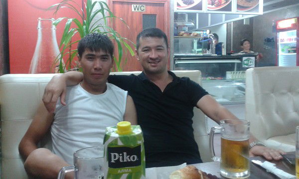 Емельян Варисов