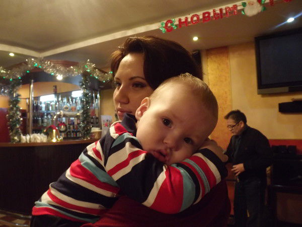 Галина Айтжанова